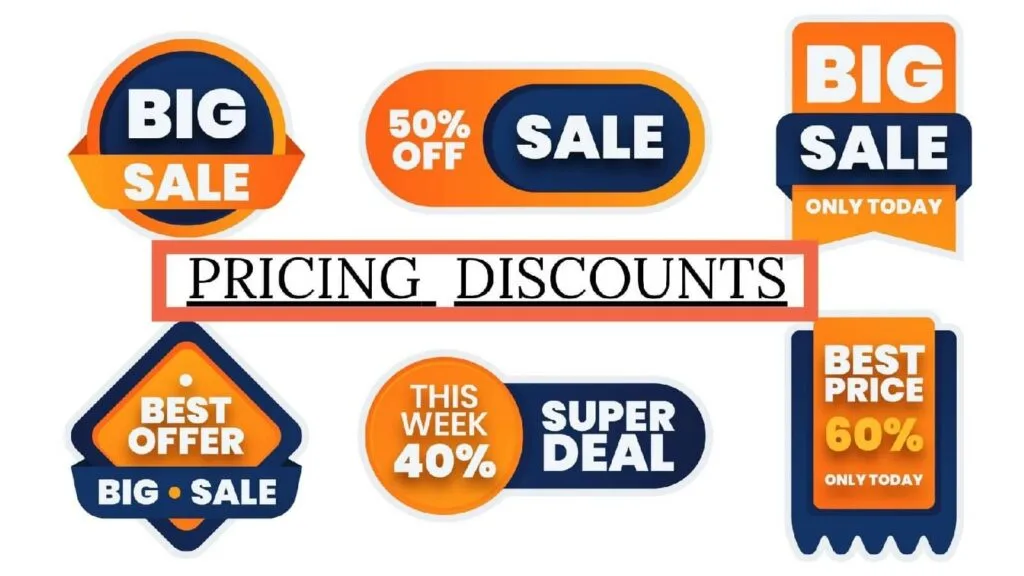 Maximize your discount strategy guide