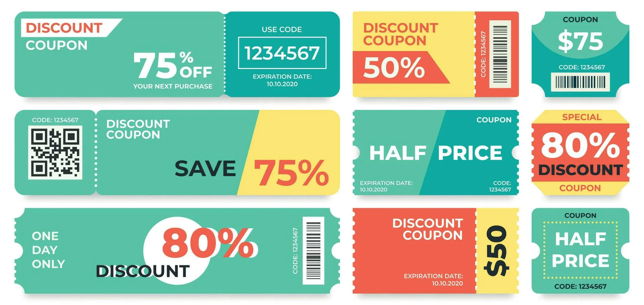 Understanding deal types guide